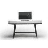 Make-up Dresser With Mirror thumbnail-1