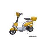 Sell Gas Scooter thumbnail-1