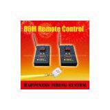 Happiness Fireworks Firing System + 4 Channels With CE/FCC Certificate + 80M Remote Control Fireworks Firing System(DB02r-4) thumbnail-1