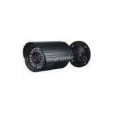 Auto AGC Built in OSD 1/3 SONY CCD NTSC / PAL DC 12V Waterproof CCTV Camera / Cameras thumbnail-1