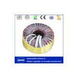Toroidal Isolation Electrical Transformer thumbnail-2