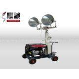 Emergency Lights Tower thumbnail-2