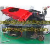 Adjust Machinery Skates Price List and Instruction thumbnail-2