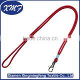 promotion gift qualitied cord rope lanyard