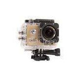 SJ4000 SJCAM Wifi 12MP Digital Sports Cameras / Action Shot Camera Full HD 1080P thumbnail-1