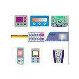 Tactile LED Metal Dome Membrane Switch 3M467 3M468 Adhesive For Toys thumbnail-1