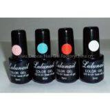 Three Step uv Gel Polish Nail Art Decoration thumbnail-1