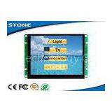 5.6 Inch UART Interface Serial LCD Module 640 * 480 Resolution