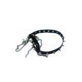 Sell Stud & Leather Waistband thumbnail-1