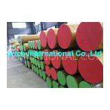 ASTM B167 Nickel - Chromium - Iron Alloys Stainless Steel Tube Heat Resistant thumbnail-1