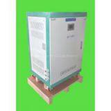 15KW Single Phase 220-240VAC, 50/60Hz to 3 Phase 380-440VAC, 50/60Hz Converter for Taking 3 Phase Load(motor, Pump, Electric Machine)