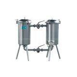 Supply Filter Machine for Fruit and Vegetable Juice Processing Production Line thumbnail-2