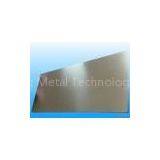 R60704, R60705 and Gr5 Zirconium Plate, Sandblasting, Acid-washing, Bright and ASTM F 136 thumbnail-1