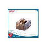 Mitsubishi Wire EDM Replacement Parts Die Guide Holder With Door M600 thumbnail-1