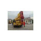 Used Tanado Truck Crane 55 Ton