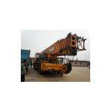Used 120Tons Truck Crane of KATO-NK1200 For Sale(Used Crane,Used Truck Crane,Used Mobile Crane,Used Hydrauli Crane,Used Karo Crane) thumbnail-3