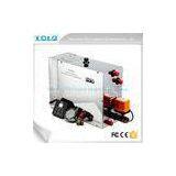 Roman Baths Steam Shower Generator 3kw 220v 1 Phase Best Steam Shower Generators thumbnail-1