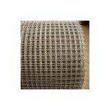 Longma Crimped Wire Mesh