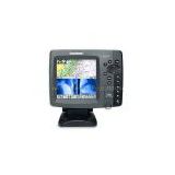 Humminbird 798ci SI Combo with Internal GPS and Preloaded with Navionics Gold and HotMaps