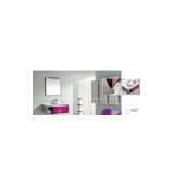 Stainless Steel Bathroom Sets thumbnail-1