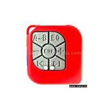 Sell Card Reader MP3 Player