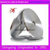 Flexible Duct, Fire Resistant, for Air Exhaust thumbnail-1