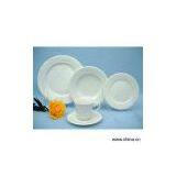 Sell 20pc Embossed Dinner Set thumbnail-1