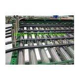 Closed Cell EPDM Foam Machine Elastomeric Thermal Insulation Tube Production Line