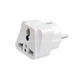 European Travel Adaptor
