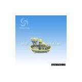 Polymer Incense Bottle Set thumbnail-1