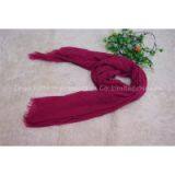 Unit Color Scarf and Shawl thumbnail-3