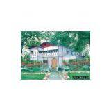 Prefabricated Villa thumbnail-1