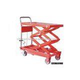 HAND TABLE TRUCK thumbnail-1