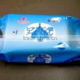 Japan Wet Wipes (Make-Up Removal Sheet) 30sheets thumbnail-1