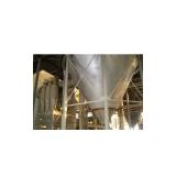 spray drying tower