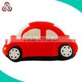 Hanging Car Soft Toys Mini Cooper Stuffed Plush Car Toy Plush Stuffed Toy Car thumbnail-5