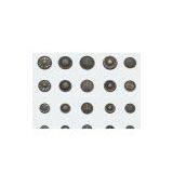 Metal Buttons thumbnail-1