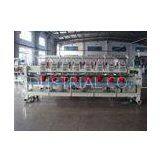 Digital Embroidery Machine 12 Needle , Multi Thread Embroidery Machine 8 Head thumbnail-1