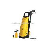 High Pressure Washer thumbnail-1