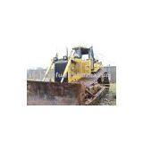 Dozer CAT D6H(uded Dozer,used CAT Dozer) thumbnail-1
