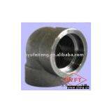 Carbon Steel Elbow thumbnail-1