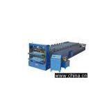 roll forming machine