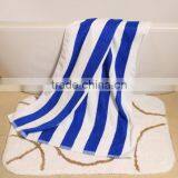 Beatiful Yarn Dyed Beach Towel thumbnail-3