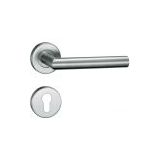 Stainless Steel Lever Handle-003