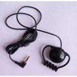 Professional Ear Hook Type Earphone for Listening and Receiver thumbnail-3