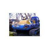 Crawler Crane/50ton Crawler Crane/used Crane thumbnail-1