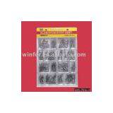 ALUMINUM RIVET-WF1607(household Assortment,diy Fastener thumbnail-1