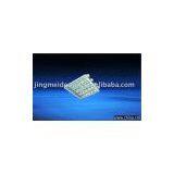 Grille Lamp (grid Lamp,grille Lighting Fixture) 4x18w New Style thumbnail-1