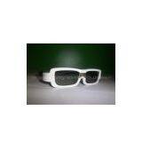 Active Shutter 3d Glasses With USB Rechargeable