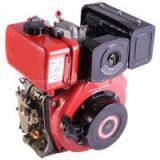 General Purpose Powerful 5hp DIESEL ENGINE With Electric Starter, Ce Euro V, EPA
